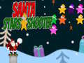 Spiel Weihnachtsstern-Shooter Online