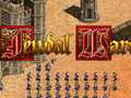 Spiel Feudalwarren Online