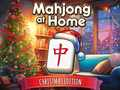 Spiel Mahjong Zu Hause Weihnachtsausgabe Online