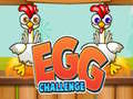 Spiel Eier Herausforderung Online