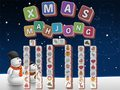 Spiel Weihnachts-Mahjong-Steine 2023 Online