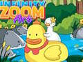 Spiel Kunst des Unendlichen Zooms Online