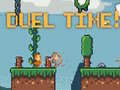 Spiel Duel-Zeit! Online