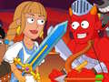 Spiel Mädchen Retten Online