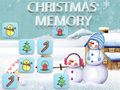 Spiel Weihnachtsgedächtnis Online