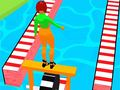 Spiel Radtransformierung 3D Online