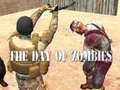 Spiel Der Tag der Zombies Online