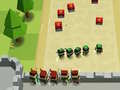 Spiel Bogenschützenburg Online