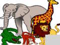 Spiel 15 Puzzle – Ein Bild zusammenstellen Online