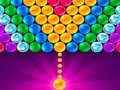 Spiel Entspannender Blasenschütze Online