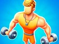 Spiel Mein Fitnessstudio-Simulator Online
