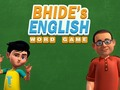 Spiel Bhide Englischkurse Online