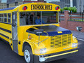 Spiel Schulbus Spiel Fahr Sim Online
