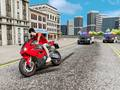 Spiel Ultimativer Motorrad-Simulator 3D Online