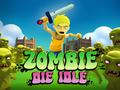 Spiel Zombie Stirbt Untätig Online