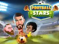 Spiel Fußballstars Online