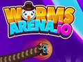 Spiel Wurm-Arena iO Online