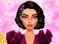 Spiel Makeup-Trends zum Neujahr Online