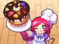 Spiel Kuchen DIY 3D Online