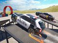 Spiel Echter Polizeiwagen Simulator Online
