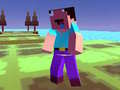 Spiel Parkour Craft Noob Steve 2 Online