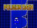 Spiel Polygon Dash Online