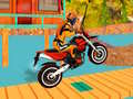 Spiel TopBike Rennen & Moto 3D Fahrrad 2023 Online