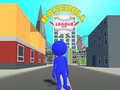 Spiel Baseball-Liga 2024 Online