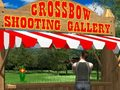 Spiel Armbrust-Schießgalerie Online