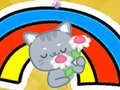Spiel Katze Klicke Online