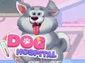 Spiel Hundekrankenhaus Online
