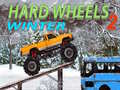 Spiel Harte Räder Winter 2 Online