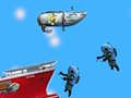 Spiel Titan: Der Weg nach Unten Online