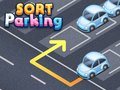 Spiel Parkplatz Sortieren Online