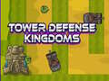 Spiel Turmverteidigung Königreiche Online