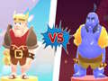 Spiel Barbaren Zusammenstoß Online