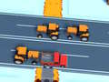 Spiel Tier Verkehrslauf Online