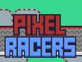 Spiel Pixel-Rennfahrer Online
