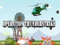 Spiel Operation Donnerangriff Online