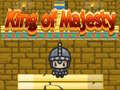 Spiel König der Majestät Online