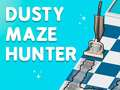 Spiel Staubiger Labyrinthjäger Online