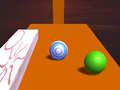 Spiel Balllaufjumper 3D Online