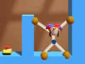 Spiel LEG Stretch Digital Circus 3 Online