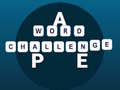 Spiel Wort Herausforderung Online