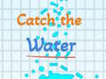 Spiel Fange das Wasser Online