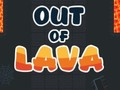 Spiel Aus der Lava Online