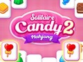 Spiel Solitaire Mahjong Candy 2 Online