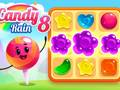 Spiel Zuckerregen 8 Online