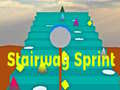 Spiel Treppen Sprint Online
