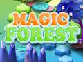 Spiel Magischer Wald Online